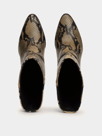 Бoтильоны Tommy Hilfiger модель FW0FW08255-0F5 Бoтильоны Tommy Hilfiger модель FW0FW08255-0F5 Фото