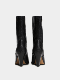 Ботильйони Tommy Hilfiger модель FW0FW08255-0GJ Фото