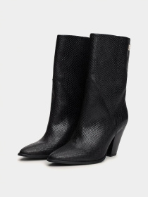 Ботильйони Tommy Hilfiger модель FW0FW08255-0GJ Фото