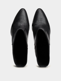 Ботильйони Tommy Hilfiger модель FW0FW08255-0GJ Фото