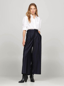 Ботильйони Tommy Hilfiger модель FW0FW08255-0GJ Фото