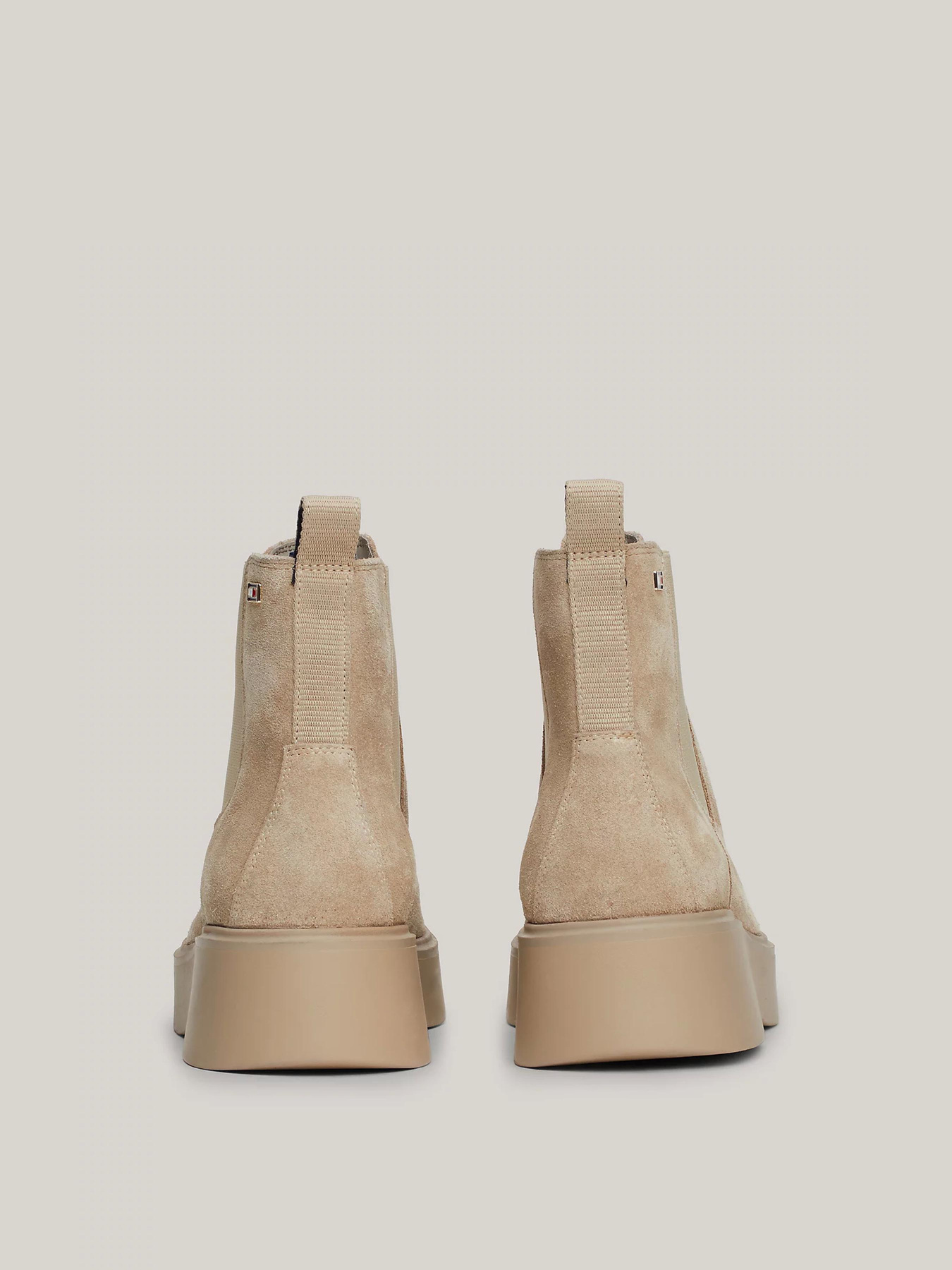 Челси Tommy Hilfiger модель FW0FW08303-AEG Фото