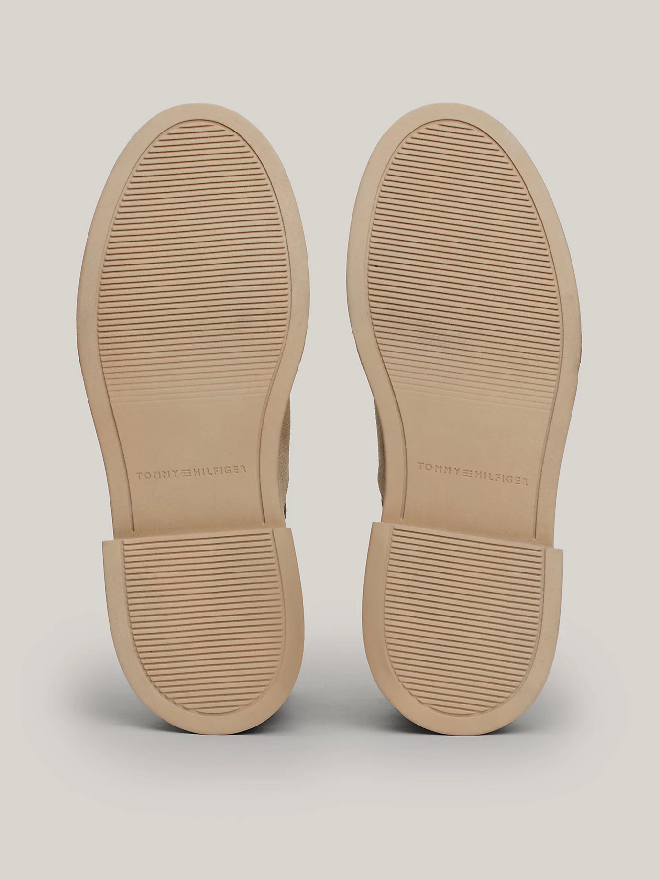 Челси Tommy Hilfiger модель FW0FW08303-AEG Фото