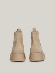 Челси Tommy Hilfiger модель FW0FW08303-AEG Фото