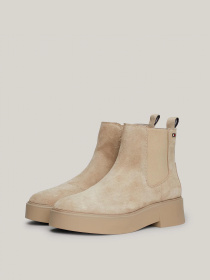 Челси Tommy Hilfiger модель FW0FW08303-AEG Фото