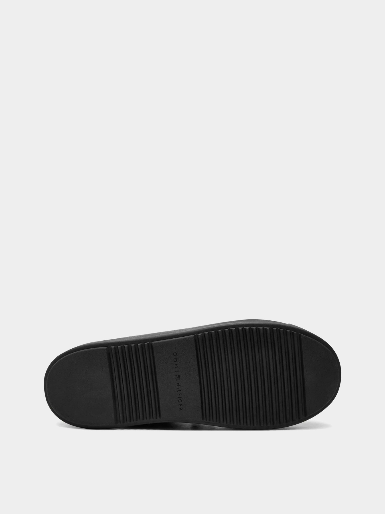 Сапоги дутики Tommy Hilfiger модель FW0FW08430-BDS Фото