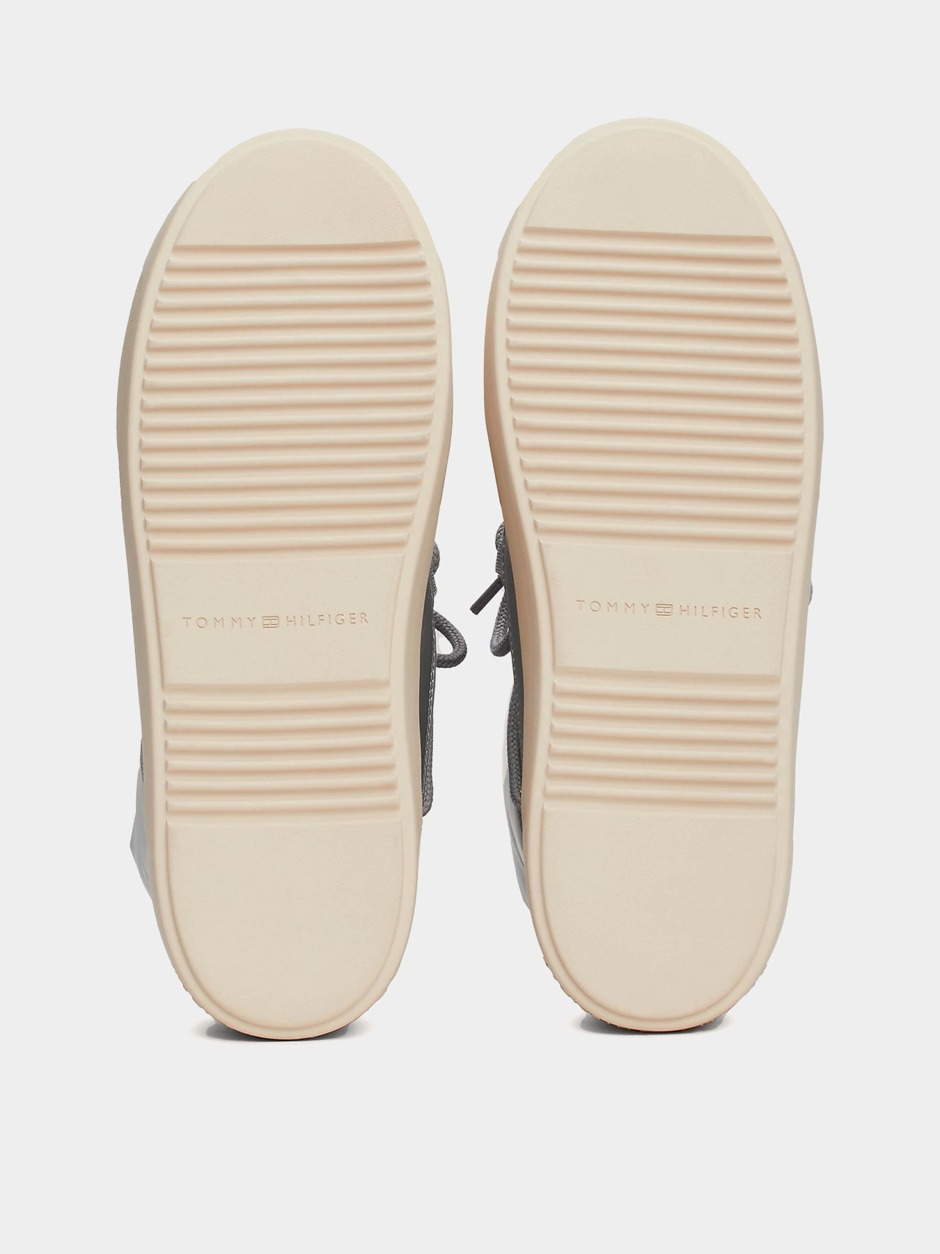 Сапоги дутики Tommy Hilfiger модель FW0FW08442-0IN Фото