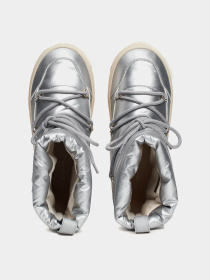 Сапоги дутики Tommy Hilfiger модель FW0FW08442-0IN Фото