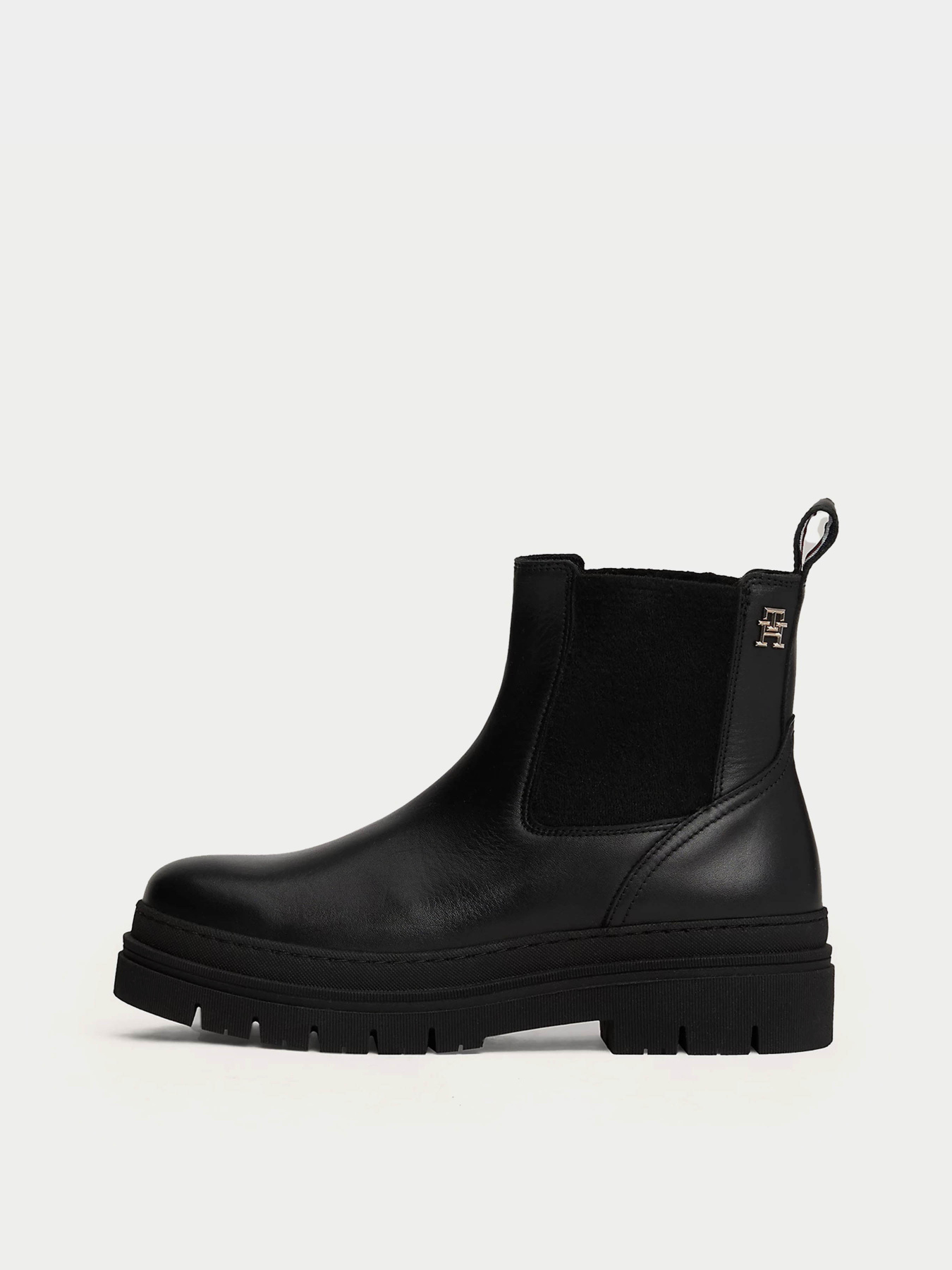 Челси Tommy Hilfiger модель FW0FW08448-BDS Фото