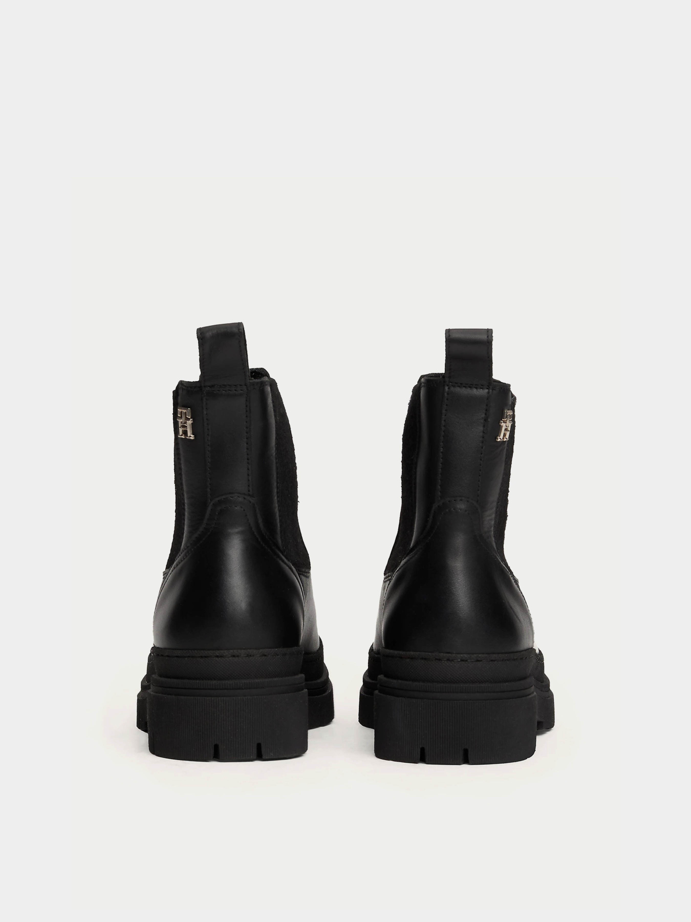 Челси Tommy Hilfiger модель FW0FW08448-BDS Фото