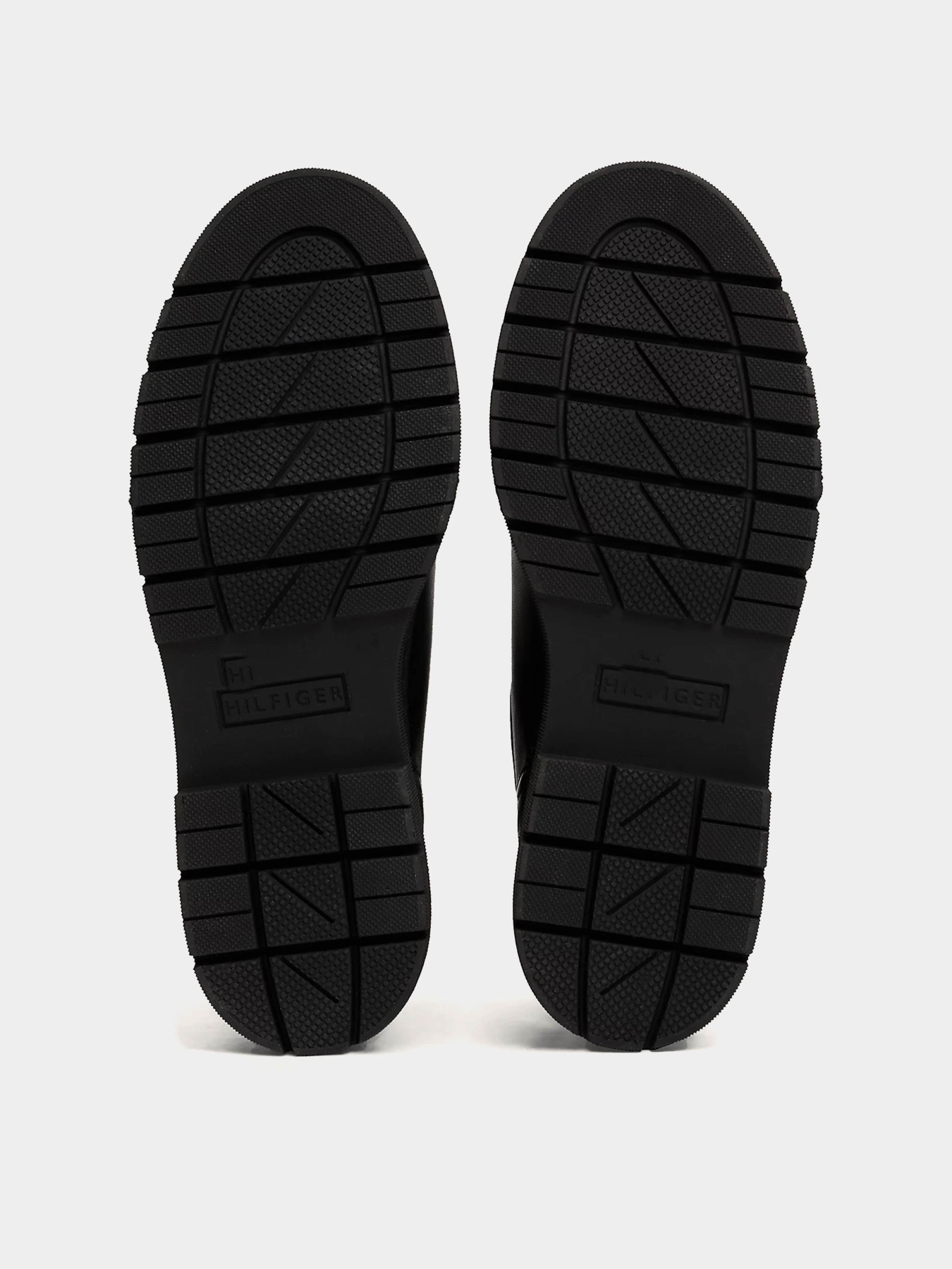 Челси Tommy Hilfiger модель FW0FW08448-BDS Фото