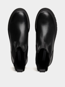 Челси Tommy Hilfiger модель FW0FW08448-BDS Фото