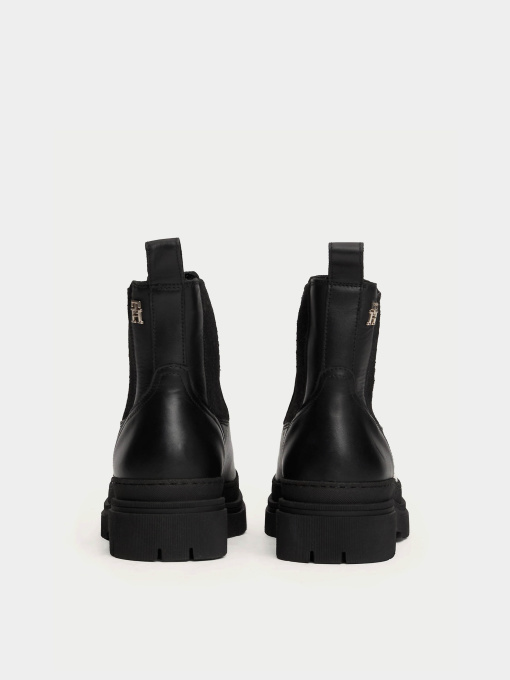 Челсі жіночі Tommy Hilfiger | INTERTOP | Купити жіночі челсі Tommy