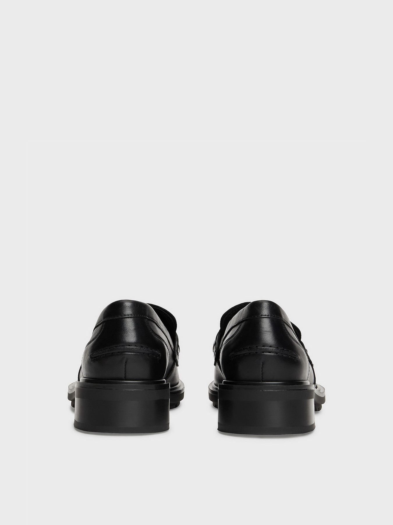 Лоферы Tommy Hilfiger модель FW0FW08257-BDS Фото