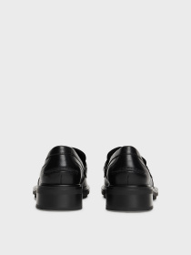 Лоферы Tommy Hilfiger модель FW0FW08257-BDS Фото