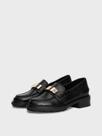 Лоферы Tommy Hilfiger модель FW0FW08257-BDS Фото