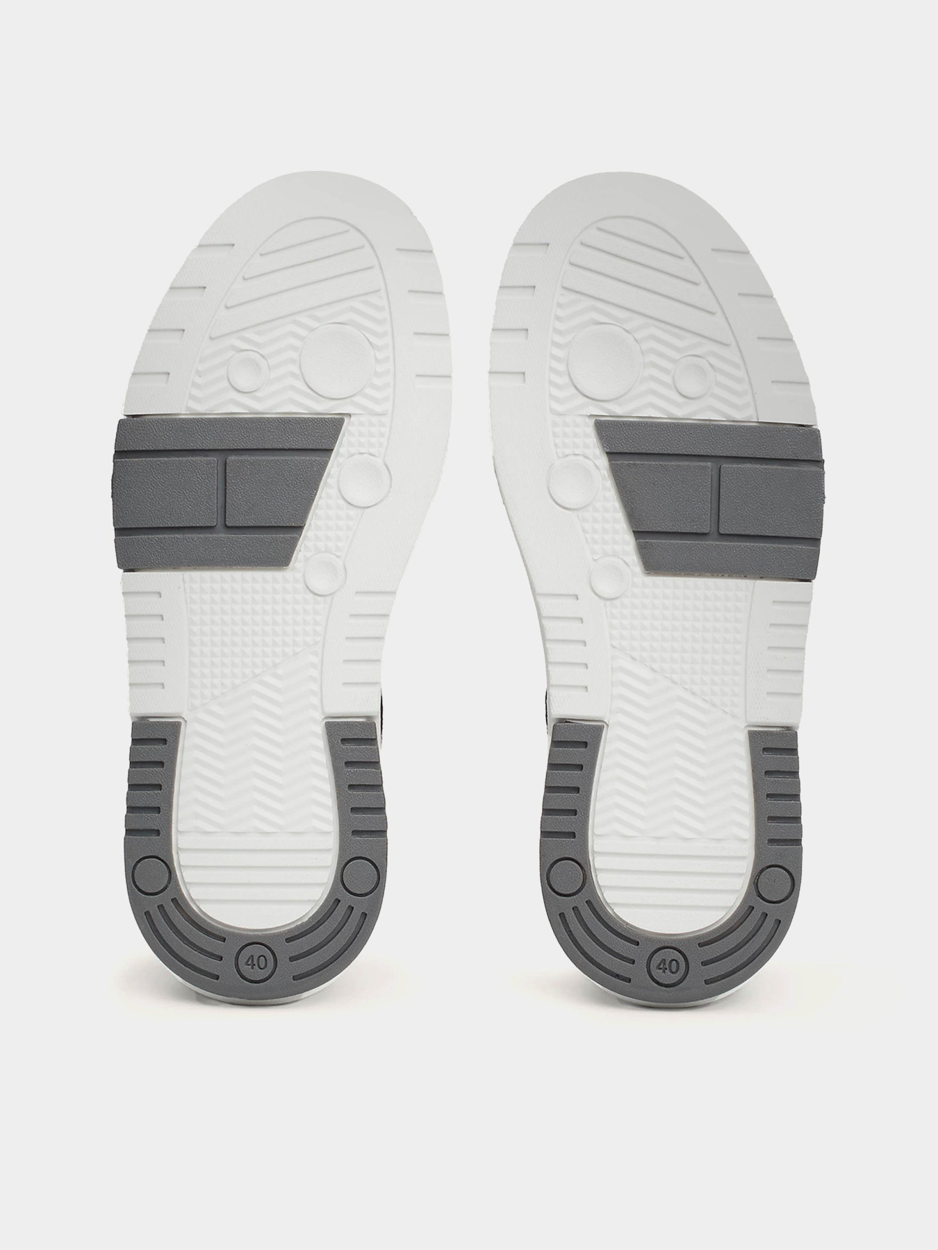 Кеди низькі Tommy Hilfiger модель EN0EN02591-TRH Кеди низькі Tommy Hilfiger модель EN0EN02591-TRH Фото