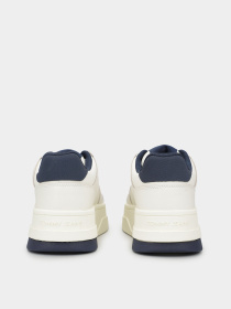 Кеды низкие Tommy Hilfiger модель EN0EN02592-YBI Фото