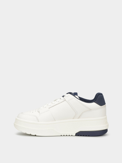 Кеди низькі Tommy Hilfiger модель EN0EN02592-YBI — фото - INTERTOP