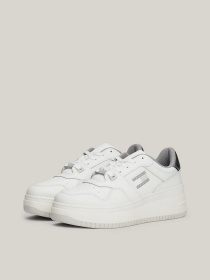 Кеды низкие Tommy Hilfiger модель EN0EN02607-YBL Фото