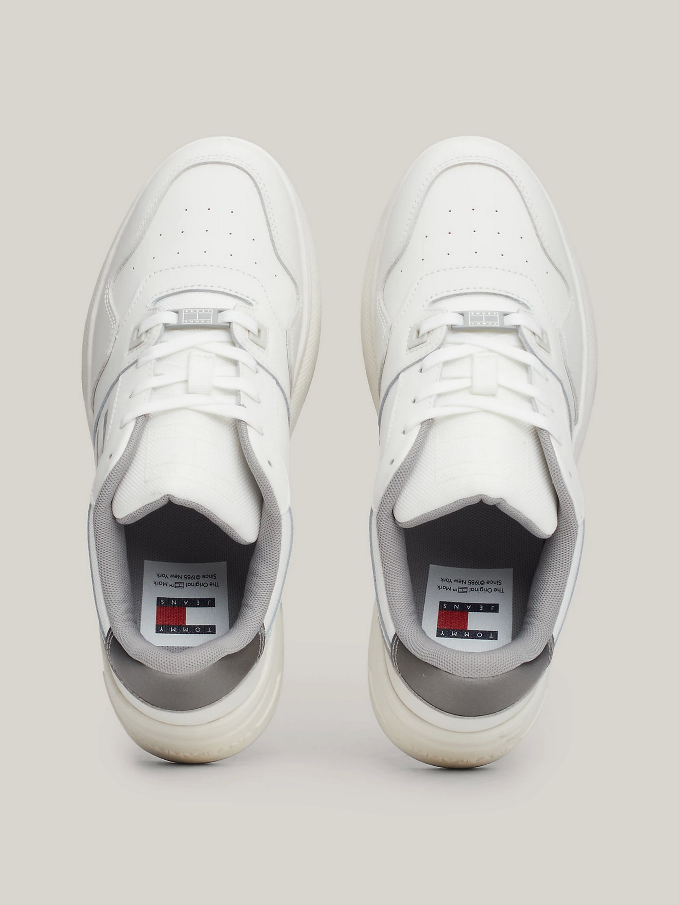 Кеди низькі Tommy Hilfiger модель EN0EN02607-YBL Фото