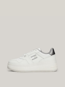 Кеди низькі Tommy Hilfiger модель EN0EN02607-YBL Фото