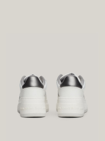 Кеди низькі Tommy Hilfiger модель EN0EN02607-YBL Фото