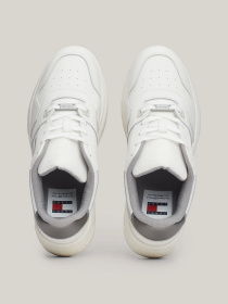 Кеди низькі Tommy Hilfiger модель EN0EN02607-YBL Фото