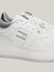 Кеди низькі Tommy Hilfiger модель EN0EN02607-YBL Фото