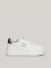 Кеди низькі Tommy Hilfiger модель EN0EN02607-YBL Фото