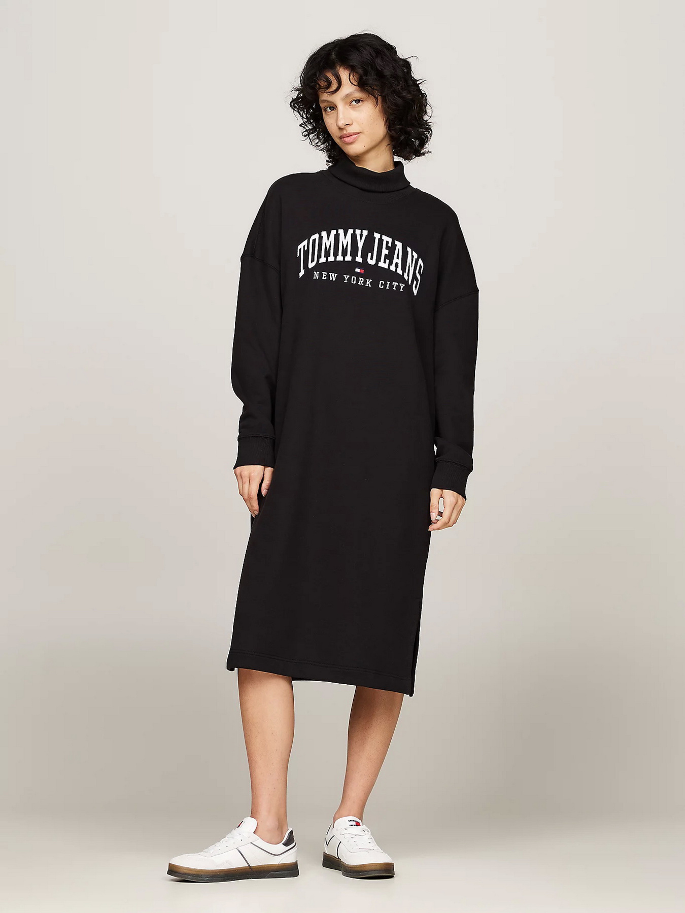 Кеди низькі Tommy Hilfiger модель EN0EN02612-TRH Фото