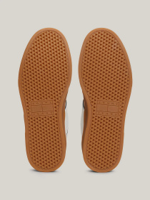 Кеди низькі Tommy Hilfiger модель EN0EN02612-TRH Фото