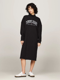 Кеди низькі Tommy Hilfiger модель EN0EN02612-TRH Фото