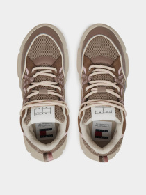 Кроссовки Tommy Hilfiger модель EN0EN02619-PKO Фото