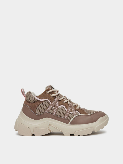 Кросівки повсякденні Tommy Hilfiger модель EN0EN02619-PKO Фото