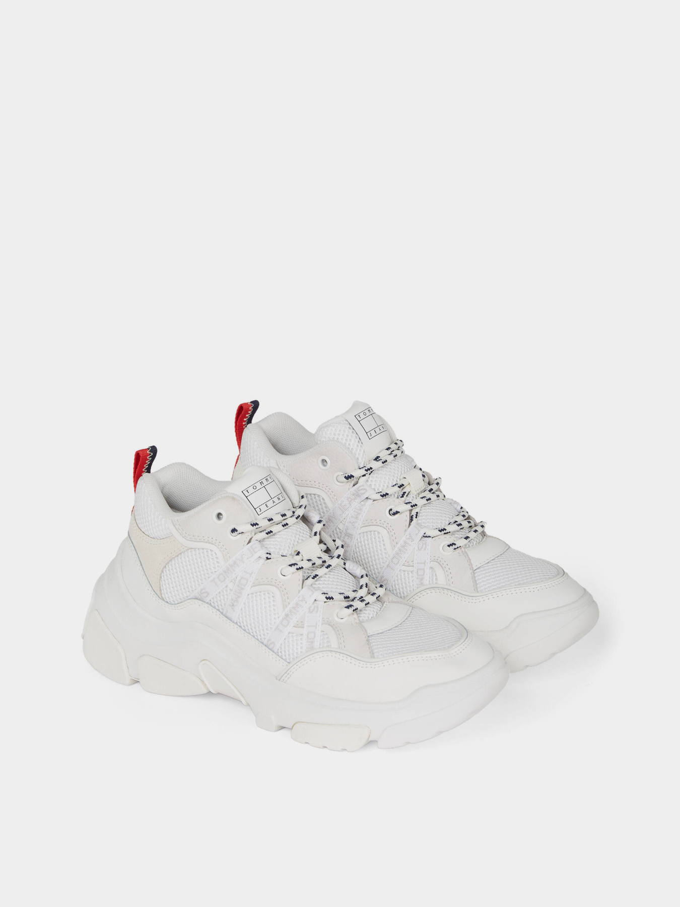 Кроссовки Tommy Hilfiger модель EN0EN02619-YBL Фото