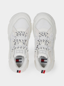 Кроссовки Tommy Hilfiger модель EN0EN02619-YBL Фото