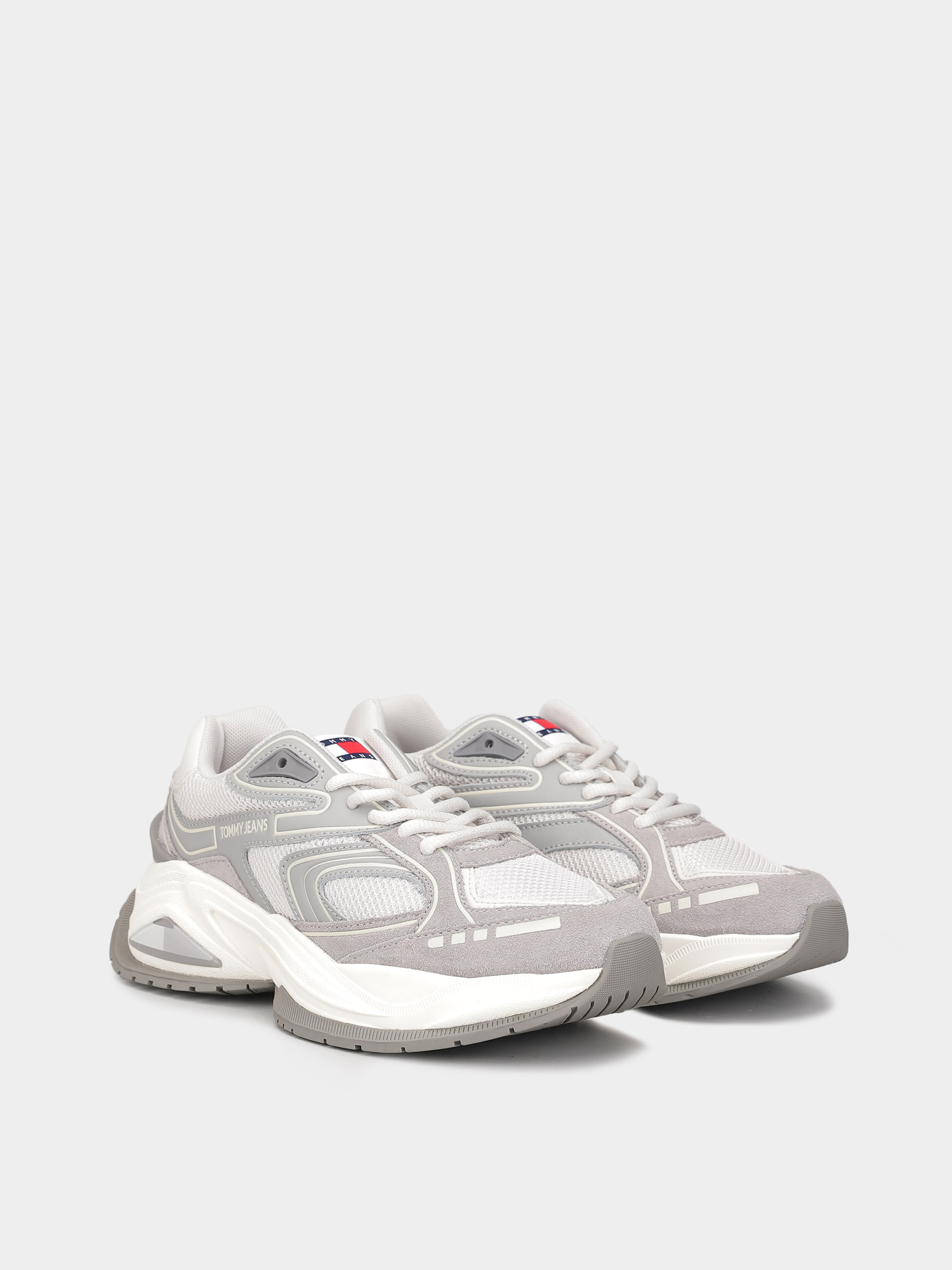 Кросівки Tommy Hilfiger модель EN0EN02620-P06 Фото