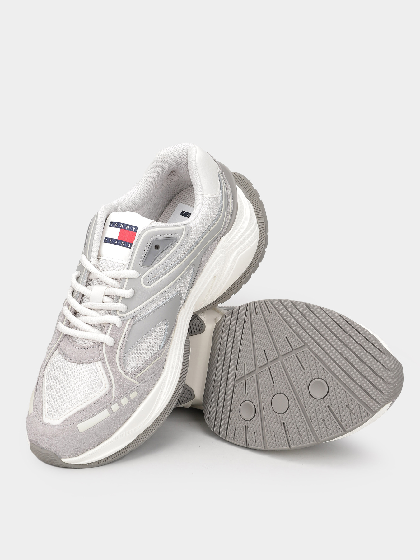 Кросівки Tommy Hilfiger модель EN0EN02620-P06 Фото