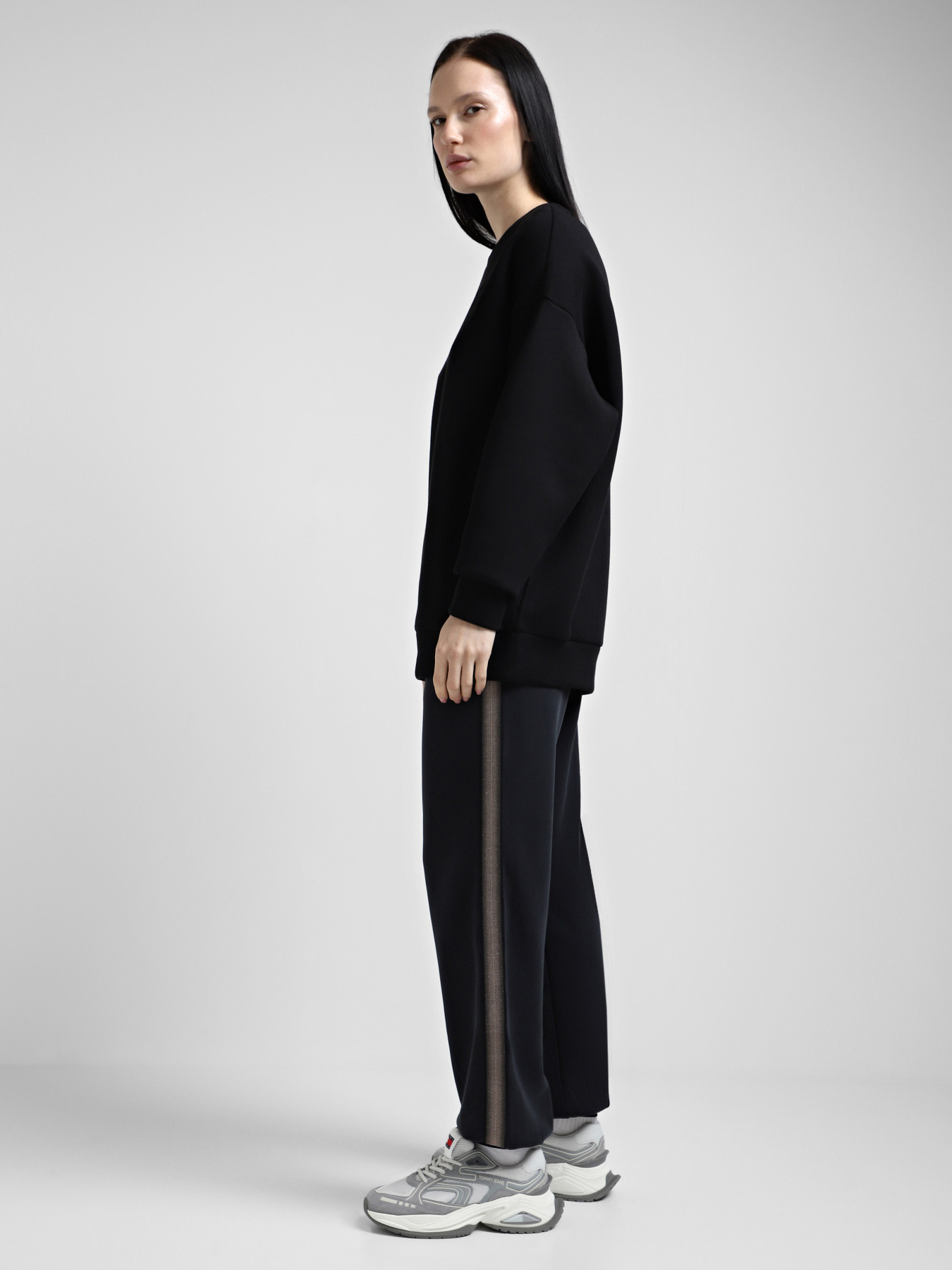 Кросівки повсякденні Tommy Hilfiger модель EN0EN02620-P06 Фото