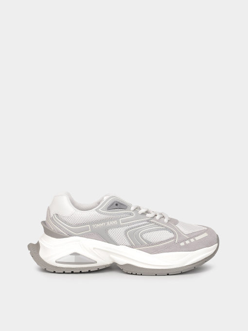 Кроссовки повседневные Tommy Hilfiger модель EN0EN02620-P06 Фото