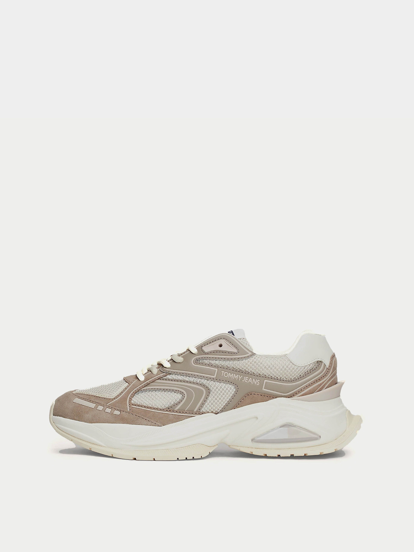 Кросівки Tommy Hilfiger модель EN0EN02620-RBK Фото