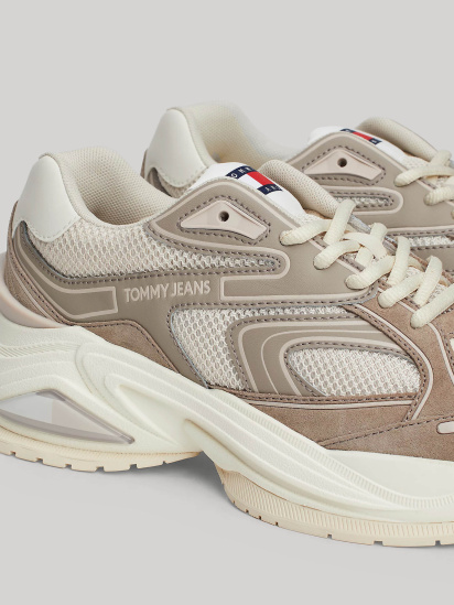 Кросівки Tommy Hilfiger модель EN0EN02620-RBK — фото 7 - INTERTOP