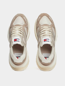 Кросівки повсякденні Tommy Hilfiger модель EN0EN02620-RBK Фото