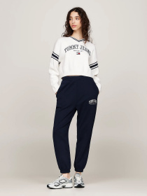 Кроссовки Tommy Hilfiger модель EN0EN02680-PE6 Фото