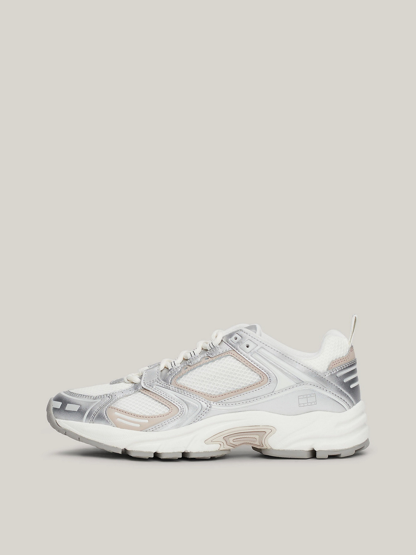 Кросівки повсякденні Tommy Hilfiger модель EN0EN02680-PJ5 Фото