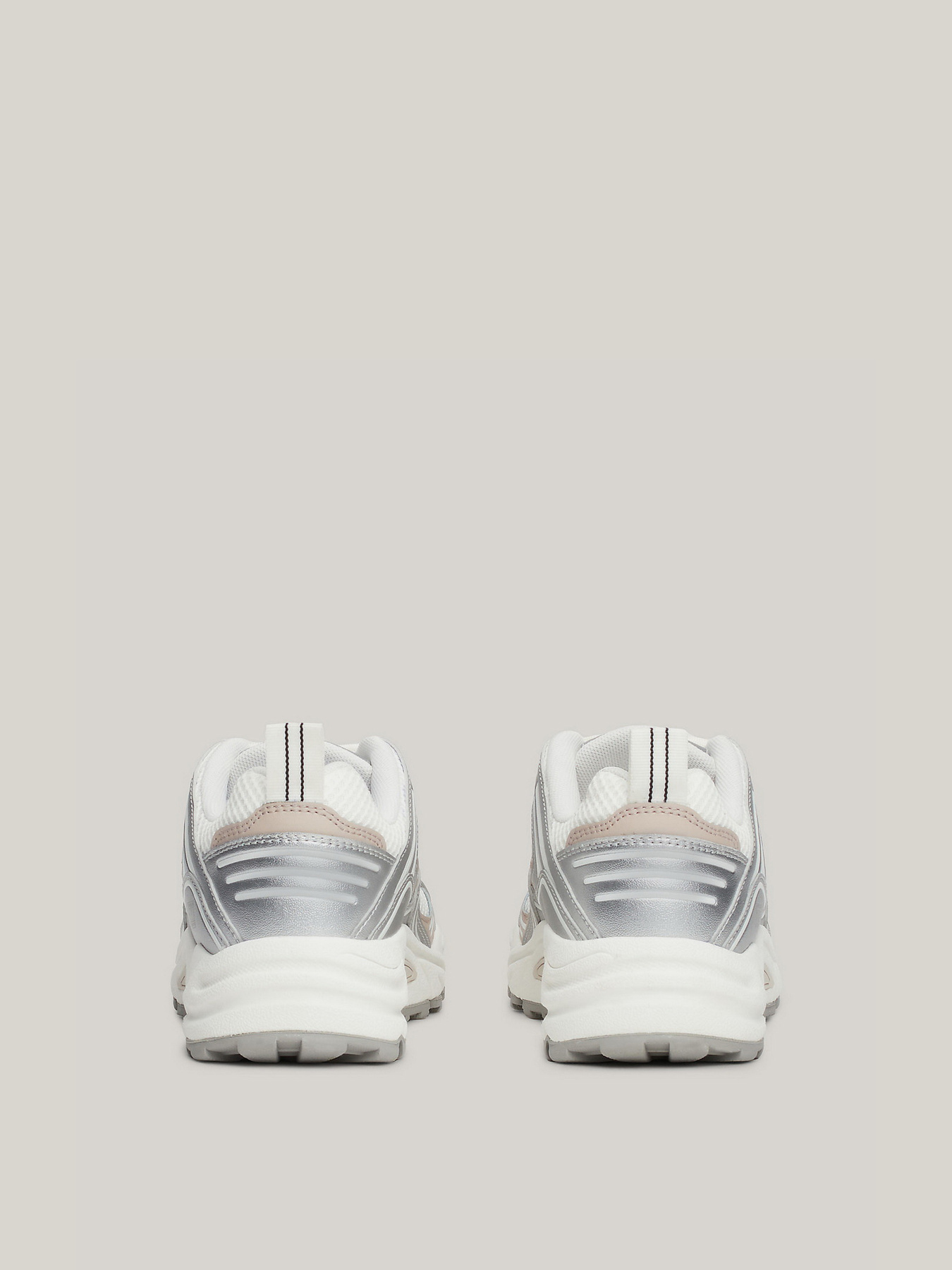 Кросівки повсякденні Tommy Hilfiger модель EN0EN02680-PJ5 Фото