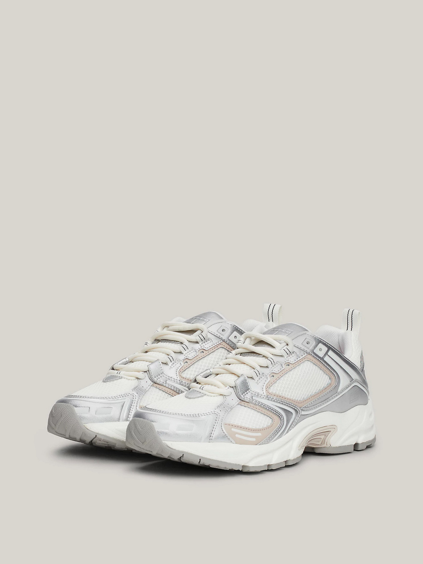 Кросівки повсякденні Tommy Hilfiger модель EN0EN02680-PJ5 Фото