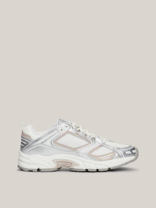 Кроссовки повседневные Tommy Hilfiger модель EN0EN02680-PJ5 Фото