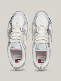 Кросівки повсякденні Tommy Hilfiger модель EN0EN02680-PJ5 Фото